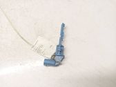 Interior temperature sensor
