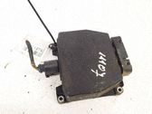 Electroválvula del turbo