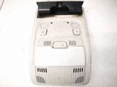 Luz del asiento delantero