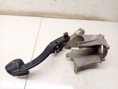 Brake pedal