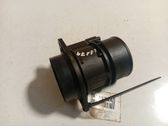 Mass air flow meter