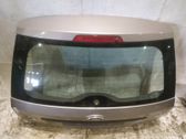 Tailgate/trunk/boot lid