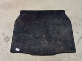Trunk/boot mat liner