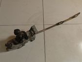 Gear shifter/selector