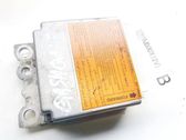 Module de contrôle airbag