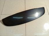 Alerón trasero/maletero