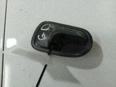 Manecilla interna puerta trasera