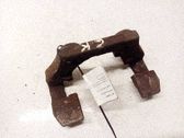 Bremssattel hinten
