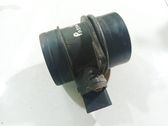 Mass air flow meter