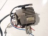 Power steering control unit/module