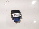 Autres unités de commande / modules