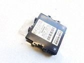 Boîtier module alarme