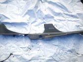 Front sill trim cover