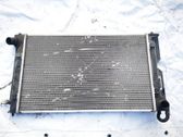 Coolant radiator