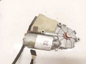 Sunroof motor/actuator