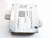 Unidad de control de la antena