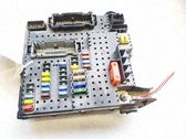 Juego de caja de fusibles