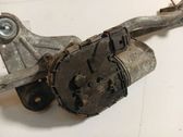 Wiper motor