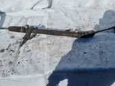 Steering rack