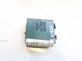 Autres unités de commande / modules