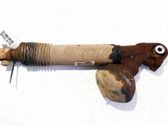 Stoßdämpfer hinten