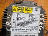 Module de ballast de phare Xenon