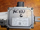 Unidad de control/módulo de la bomba de inyección de combustible