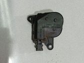 Stellmotor Heizung Klima