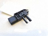 Sensor de presión del escape