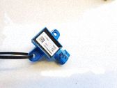 Sensor impacto/accidente para activar Airbag