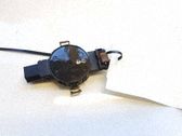 Regensensor