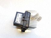 Resistencia motor/ventilador de la calefacción