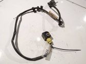 Airbagsensor Crashsensor Drucksensor