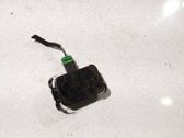 Sensor de lluvia