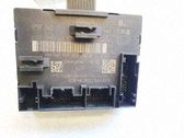 Unité de commande module de porte