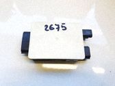 Unité / module de commande d'injection de carburant