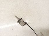 Innentemperatursensor