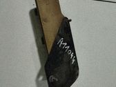 Coolant fan relay