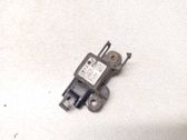 Sensor impacto/accidente para activar Airbag