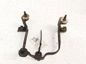 Support, suspension du moteur