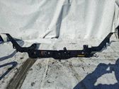 Radiator support slam panel