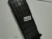 Radiateur électrique de chauffage auxiliaire