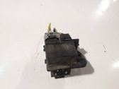 Heater blower motor/fan resistor