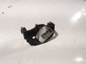 Front door lock loop/hook striker
