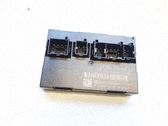 Komfortsteuergerät Bordnetzsteuergerät