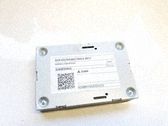 Module unité de contrôle d'antenne