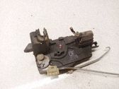 Cerradura de puerta delantera