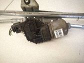 Motor del limpiaparabrisas