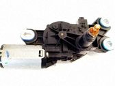 Motor del limpiaparabrisas trasero