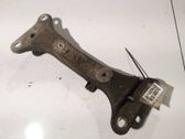 Engine mounting bracket